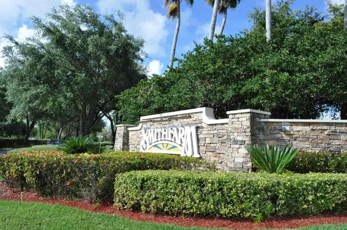 Smith Farm Lake Worth Homes For Sale
