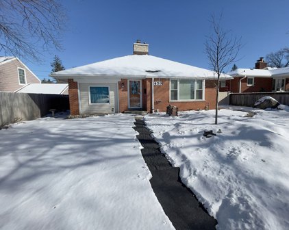 459 S Main Street, Lombard