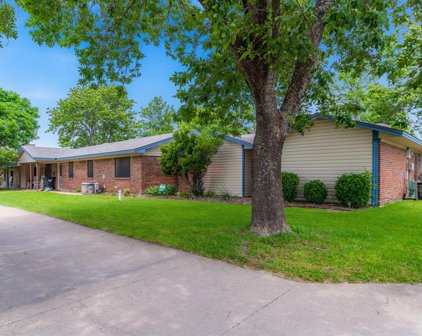 2815 Sachse  Road, Wylie
