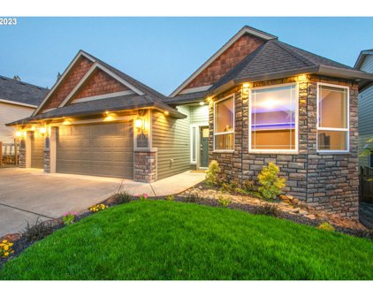 917 N HERON DR, Ridgefield
