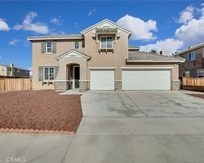 15568 Bow String Street, Victorville