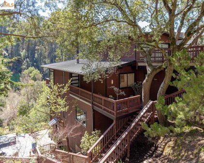 6018 Balboa Dr, Oakland