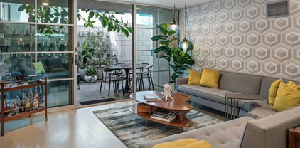 1400 N Sweetzer Ave Unit 106, West Hollywood