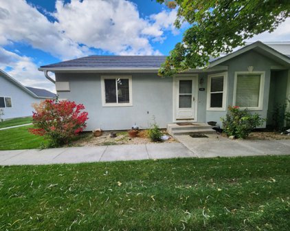 1800 S Grant F10, Pocatello