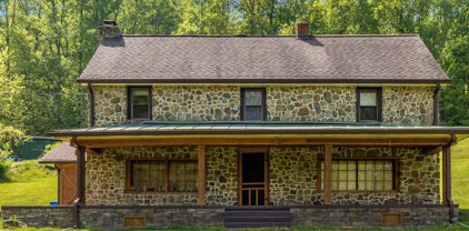 11234 Wolfsville Rd, Myersville