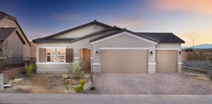 Atkins Ln, Mesquite