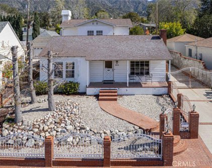 2913 Los Olivos Lane, La Crescenta