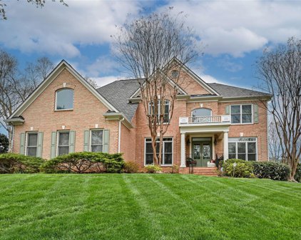 4205 Donnelaith  Lane, Matthews