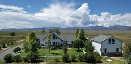 46500 County Road P, Saguache