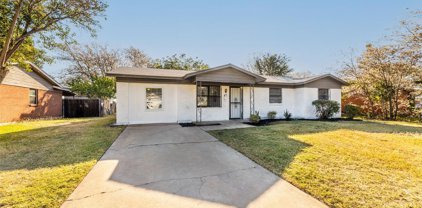 5625 Cloverdale  Drive, Fort Worth