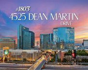 4525 Dean Martin Drive Unit 1803, Las Vegas image