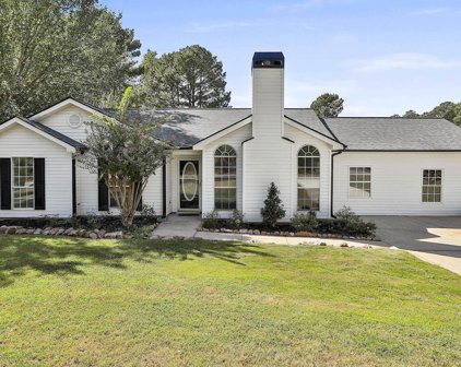 5 Saddlebrook Drive, Senoia