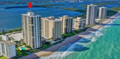 5420 N Ocean Dr Unit #1405, Singer Island