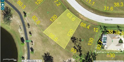 25333 Lychee Court, Punta Gorda