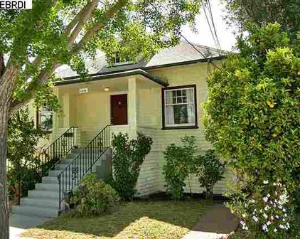 1444 Cottage St, Alameda