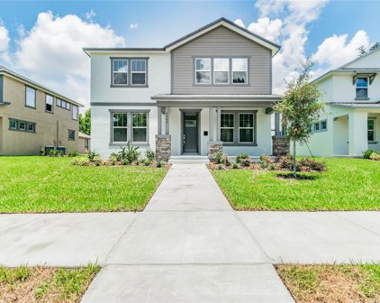 826 W Columbus Drive, Tampa