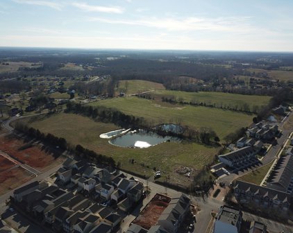 Hicks Edgen Road, Pleasant View