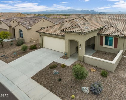 6845 W Komo Point, Marana