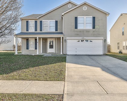6793 W Burlington Drive, Mccordsville