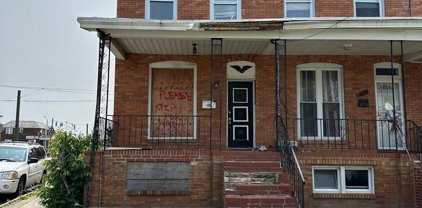 3445 Harwell Ave, Baltimore