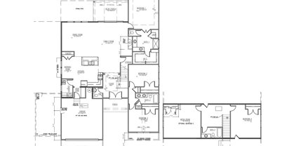 1185 Wading Point Boulevard, Huger