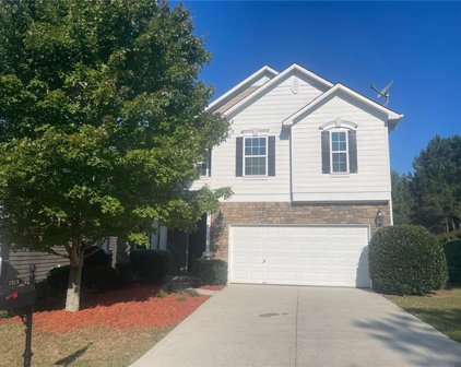 1513 Briarfield Way, Marietta