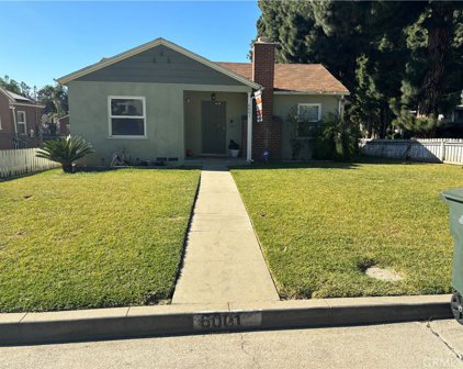 6001 Gregory Avenue, Whittier