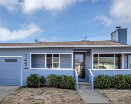 145 Nyla AVE, South San Francisco