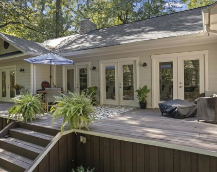 90 King Samuell Road, Scroggins