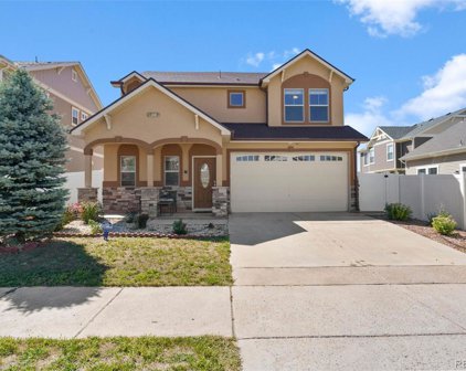 19508 E 47th Drive, Denver