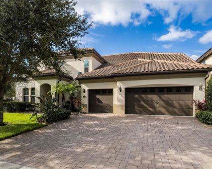 8591 Geddes Loop, Orlando