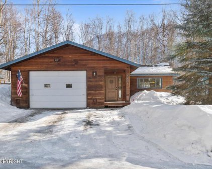 21643 Bear View Place, Chugiak