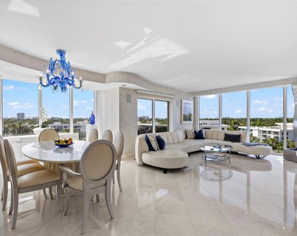 10275 Collins Ave Unit #422 + CABANA, Bal Harbour