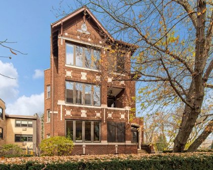 1106 W Loyola Avenue Unit #3, Chicago