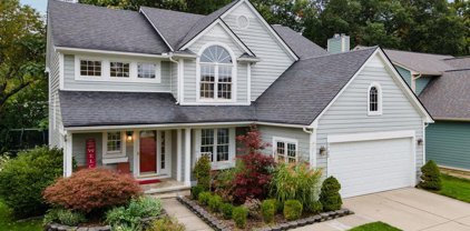 3732 Eaton Gate, Auburn Hills