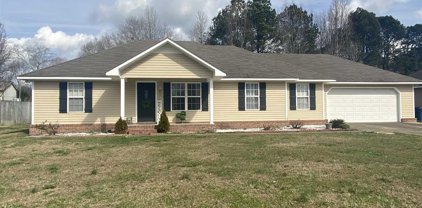 65 Whit Lane, Boaz