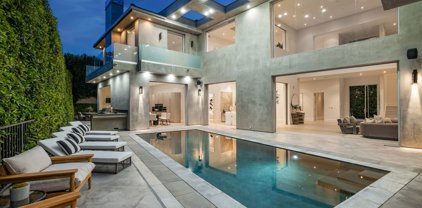 10100  Angelo Cir, Beverly Hills