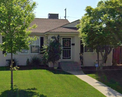 3016 Spruce, Bakersfield