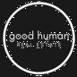 Good Human Real Estate Logo