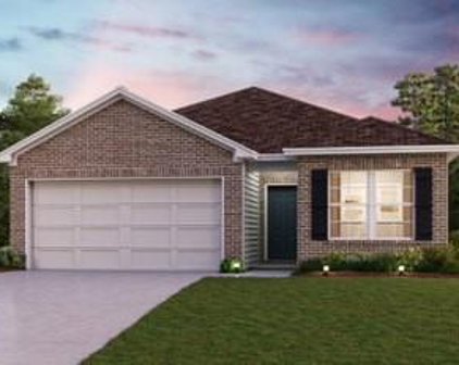 2617 Marguerite Street, Bay City