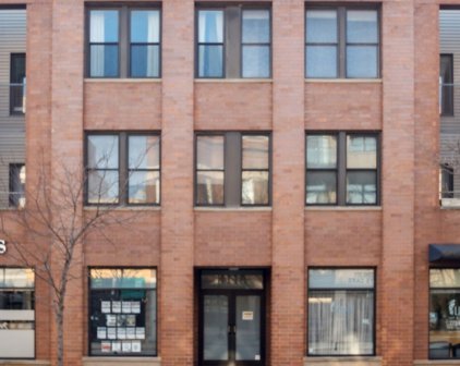 4110 N Lincoln Avenue Unit #305, Chicago