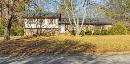 690 Georgia Avenue, Fayetteville