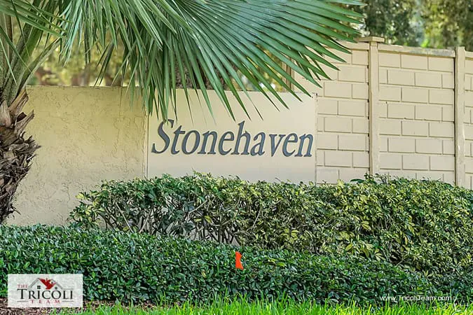 Stonehaven Boynton Beach Homes Sold