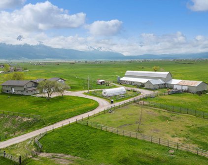 35663 Dublin Gulch Road, Saint Ignatius