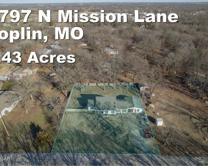 3797 North Mission Lane, Joplin