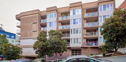 1700 Bellevue Avenue Unit #301, Seattle