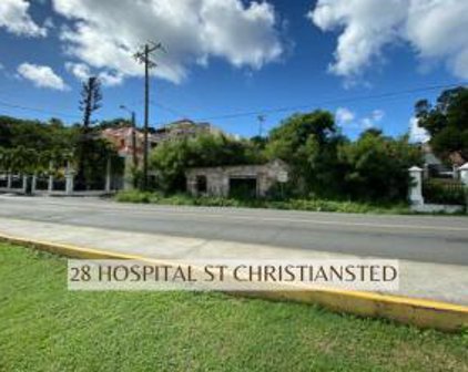 28 Hospital Street CH, Christiansted