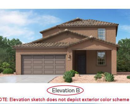 7101 W Muirwood, Tucson