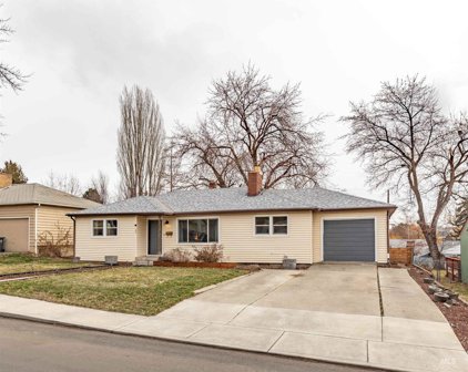 108 N Blaine, Moscow