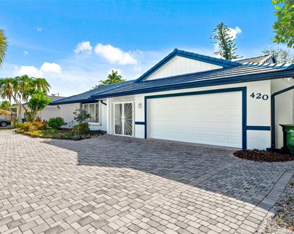 420 N Collier Blvd, Marco Island